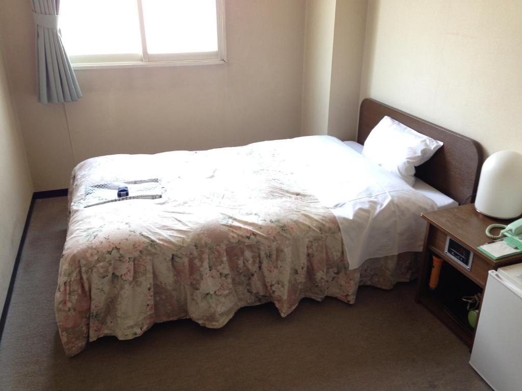 Abashiri Green Hotel Room photo